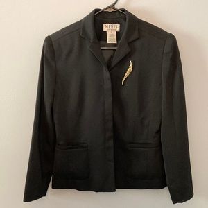 Mix it, 6P, Black Jacket,